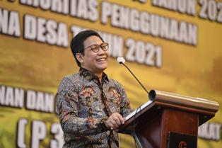 Melalui SDGs Desa, Gus Menteri Optimis Desa Zero Kemiskinan Segera Terwujud